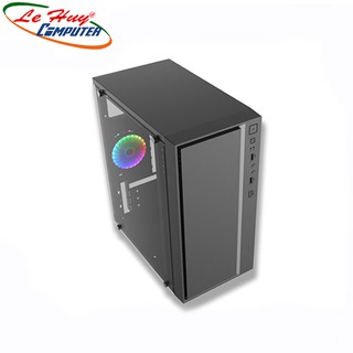 Vỏ Case Máy Tính VSP V206 RGB