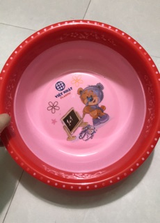 Chậu nhựa Việt Nhật- 30cm