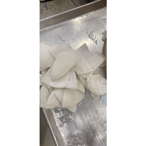 Mứt hạt sấy 6 hộp