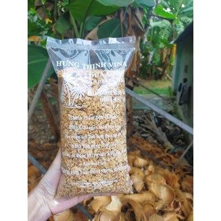 1kg vụn dừa sấy