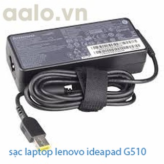 Sạc laptop lenovo ideapad G510