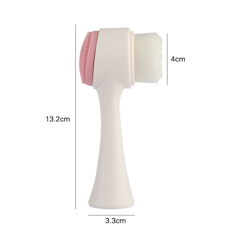 Cọ rửa mặt MAANGE | BigBuy360 - bigbuy360.vn