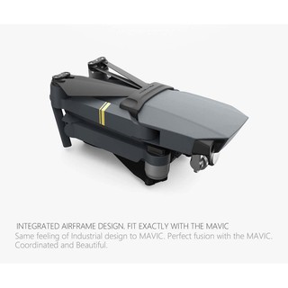 Bộ nẹp cố định cánh mavic pro – PGYTECH