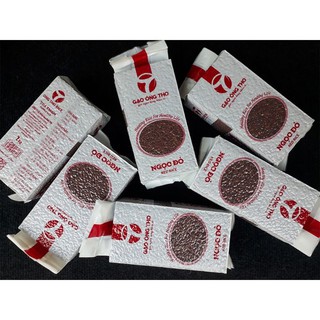 ❤️❤️❤️ - combo 1 thùng 10 kg gạo lứt đỏ huyết rồng