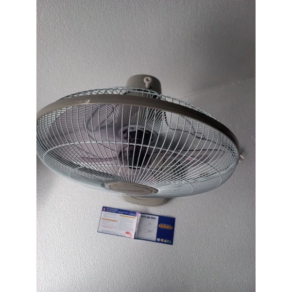 Quạt bàn Senko B1616 có chuyển nhanh Grab hoặc NoWSip Hà Nội trong ngày