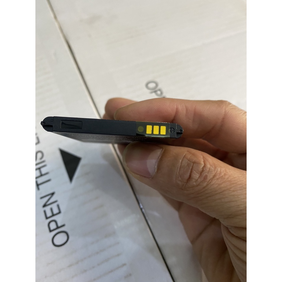 Bộ phát wifi từ sim 4G LTE MF800 - Pin khủng 2100mAh