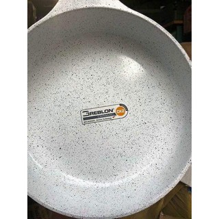 CHẢO ĐÁ CHỐNG DÍNH APIDO