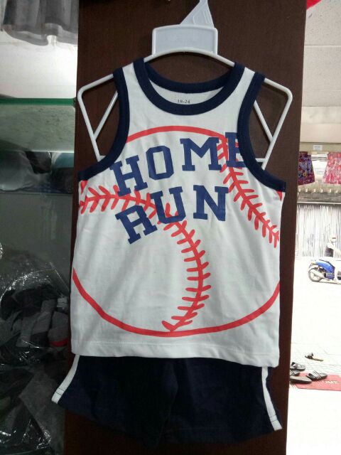 #Bộ Ba Lỗ Place bé trai#