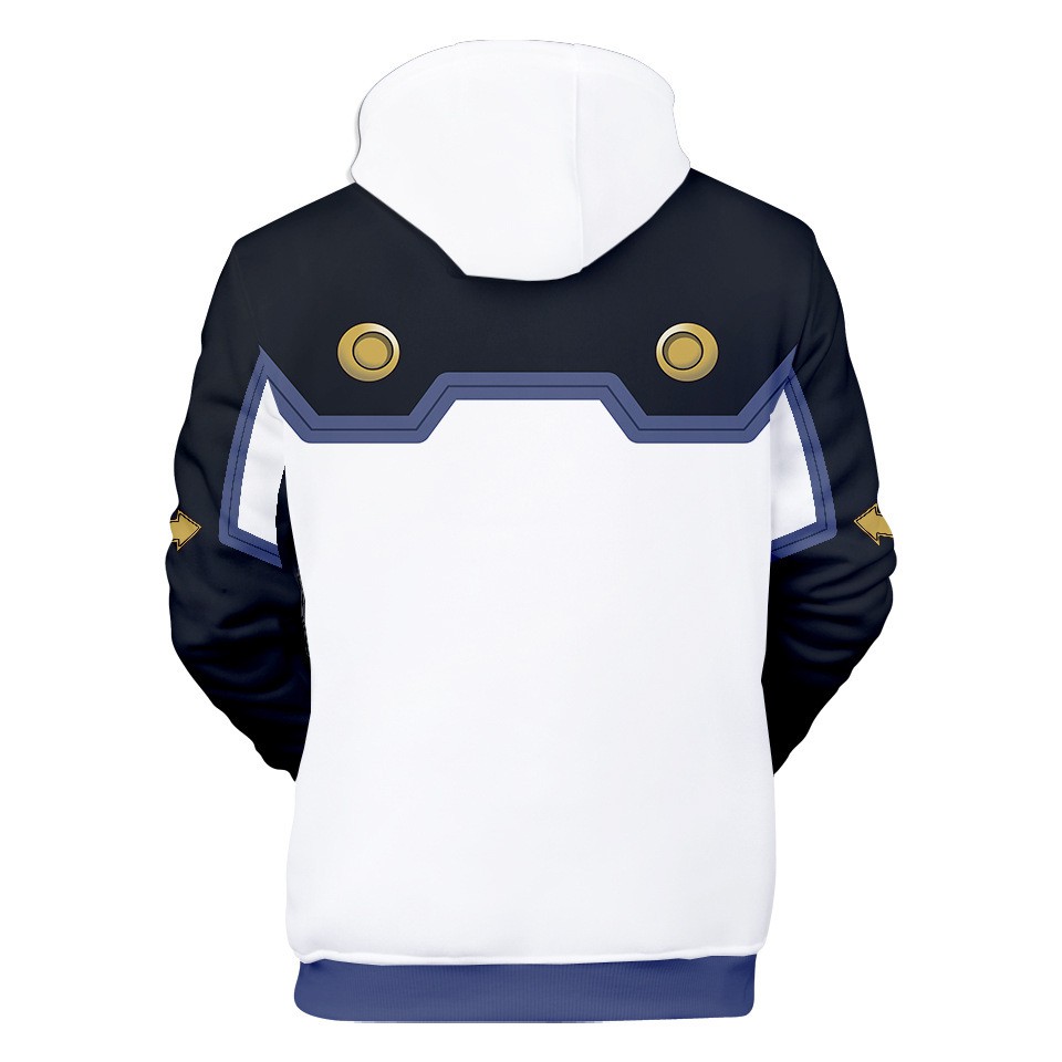 Áo khoác hóa trang nhân vật Kirito trong Sword Art Online | BigBuy360 - bigbuy360.vn