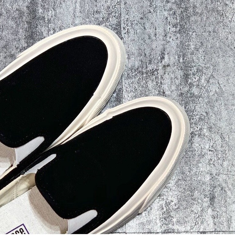 Giày Lười Converse Thiết Kế Cổ Điển Thời Trang Cho Nam Nữ