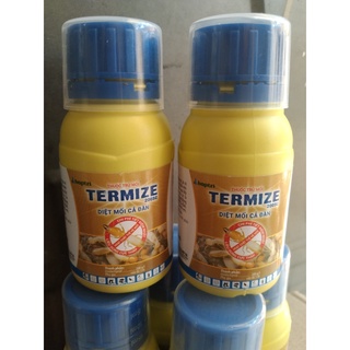 thuốc diệt mối temize 200sc diệt mối cả đàn