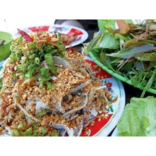 [ship siêu tốc HCM] CÁ TRÍCH PHILÊ 500gr