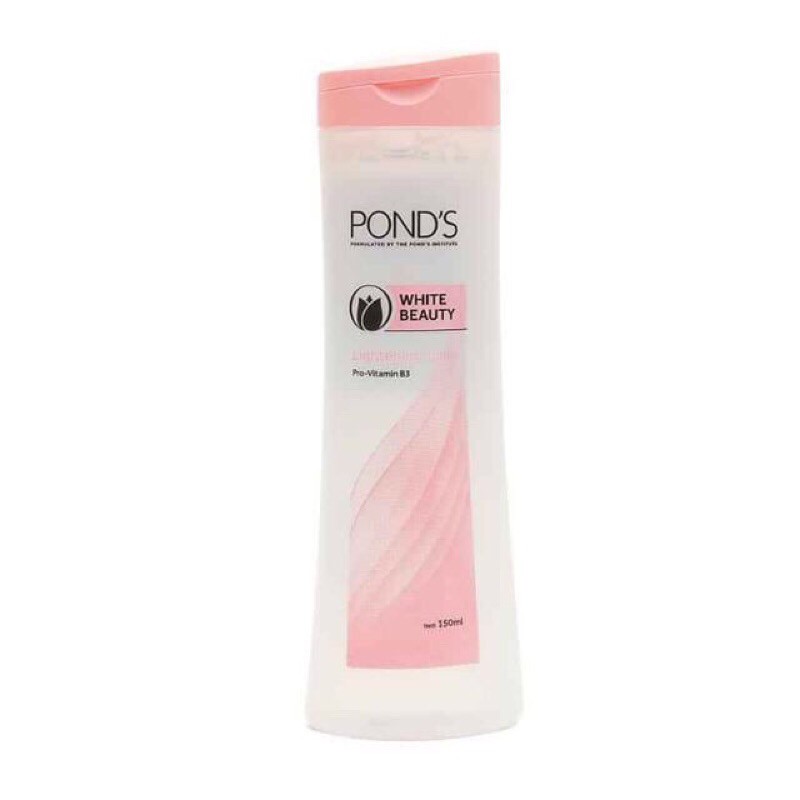 Nước hoa hồng, tẩy trang pond 150ml [Giá hủy diệt] [Rẻ vô địch] [Có sẵn] [Ảnh thật]