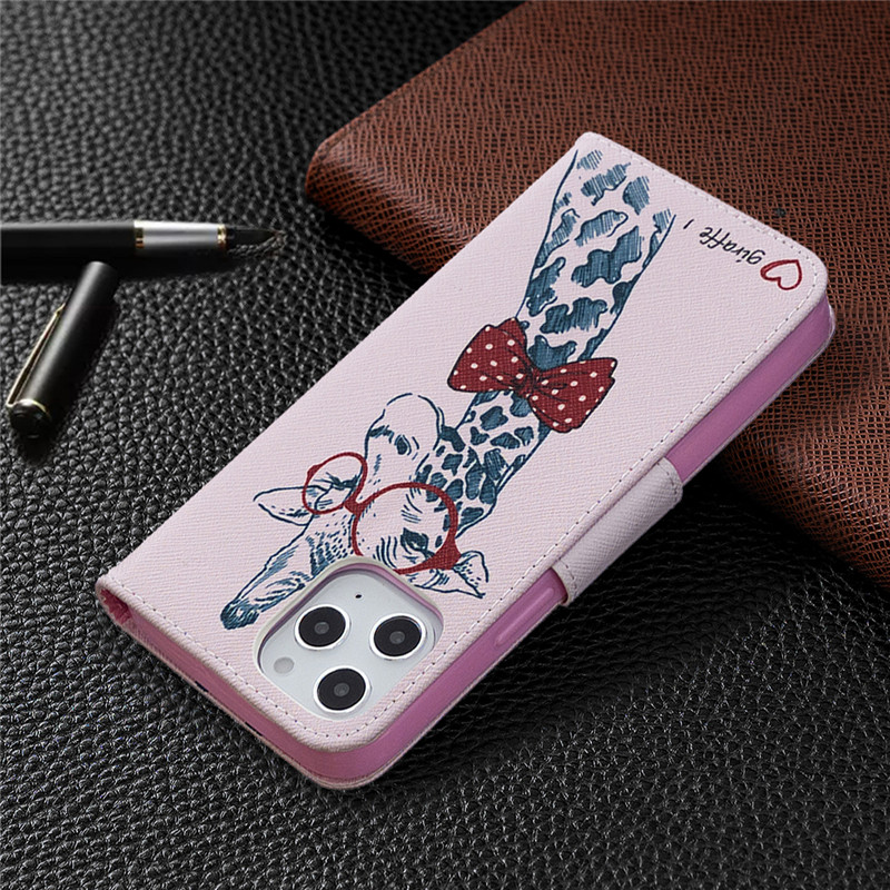 Huawei Mate 30 Mate 20 Mate 10 Lite Pro Color Leather Case Pretty Fashion Phone Case Full Protection Flip Bracket Card Wallet Bin Magnetic Attraction Protective Shell Phone Case Multi Color Options Ladies Gifts Cover Casing