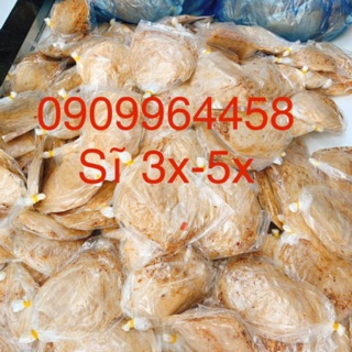 Combol 20b bánh tráng tỏi siêu cay