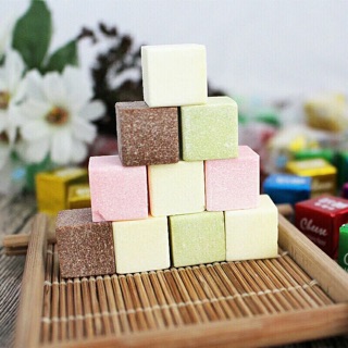 CHEESE CUBE MIX 5 VỊ SIÊU NGON