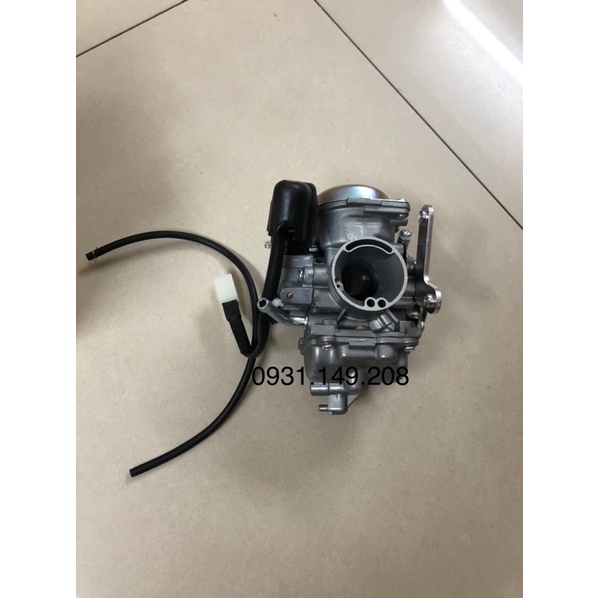 Bình xăng con Luvias công nghệ Đài Loan