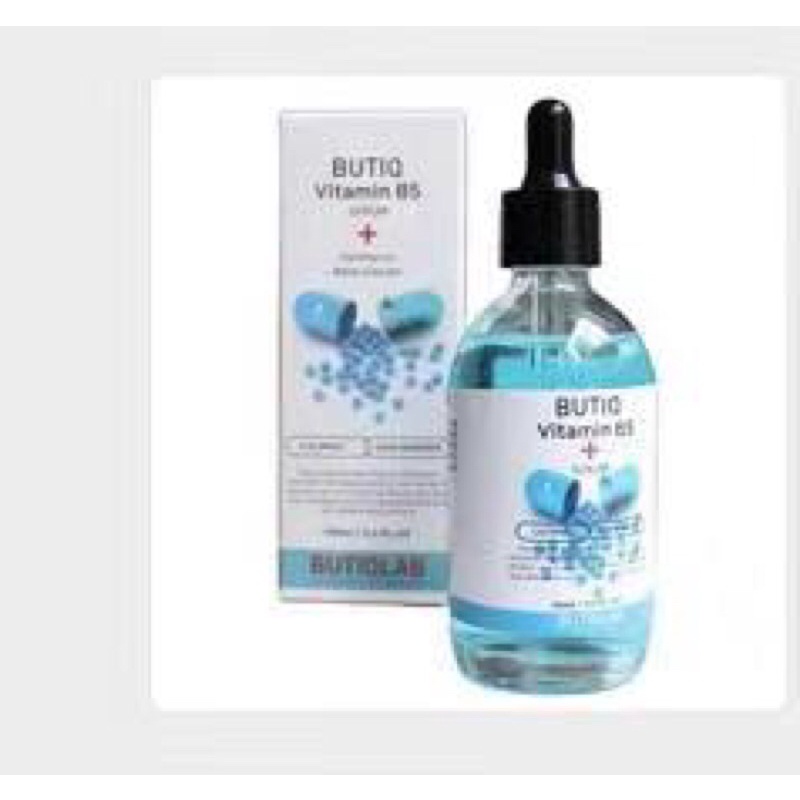 Vitamin B5 BUTIQ chính hãng