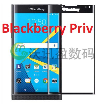 Blackberry priv Cường lực 3D Blackberry priv, Cường Lực Blackberry Priv Chất Lượng Cao