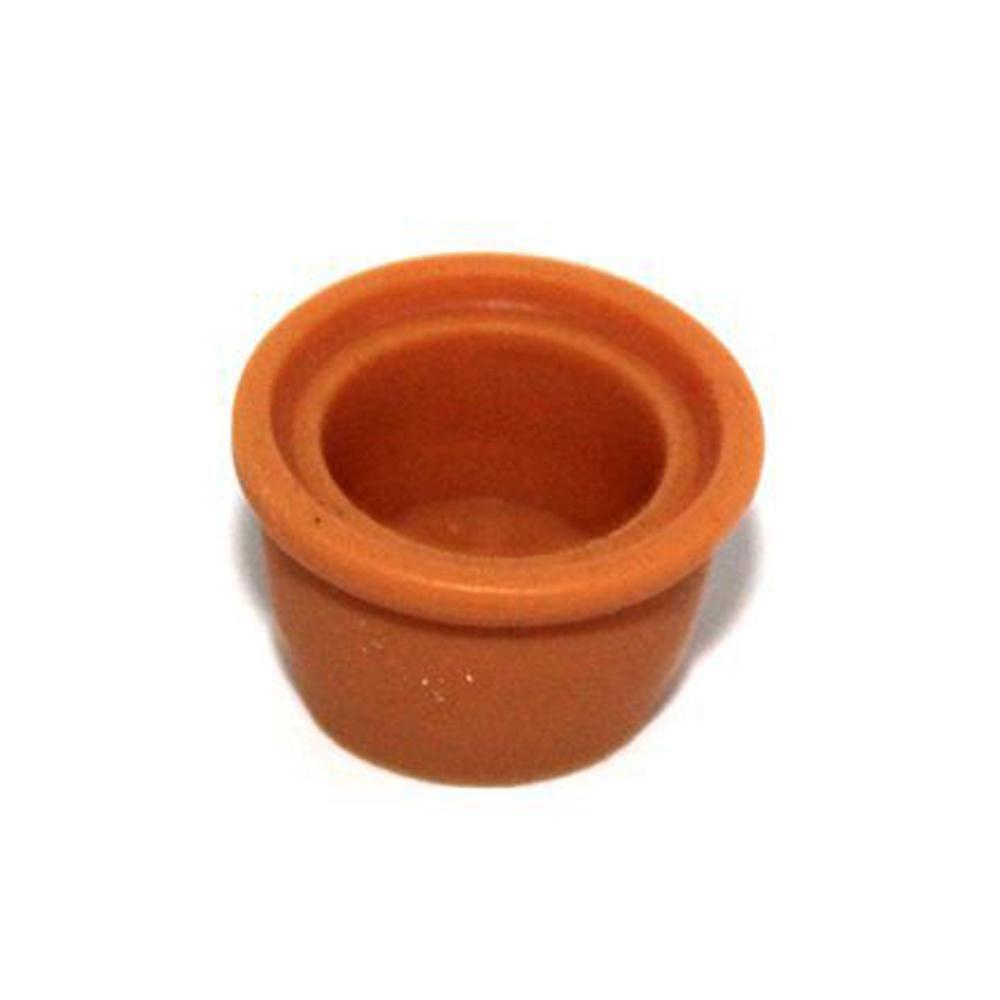 LANSEL Set 7 Đồ trang trí Chậu Hoa Mini Trang Trí Sân Vườn