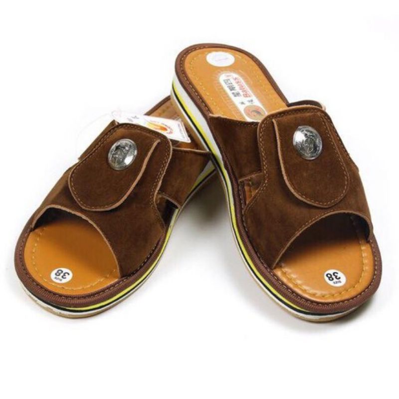 Dép gà nam Bita's chính hãng hàng loại 1 đủ size 38-42 siêu bền giá tốt