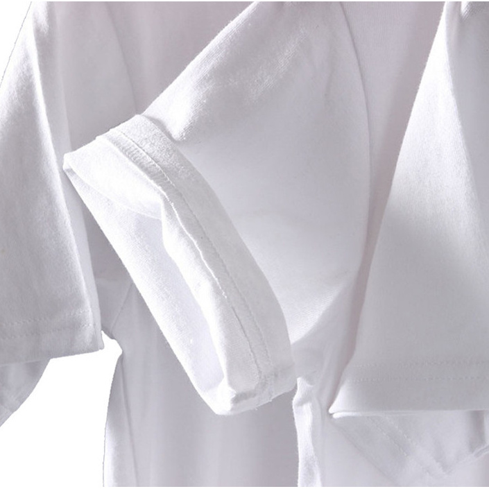 Áo Thun 100% Cotton In Họa Tiết Ijf International Judo Federation Thời Trang Cho Nam