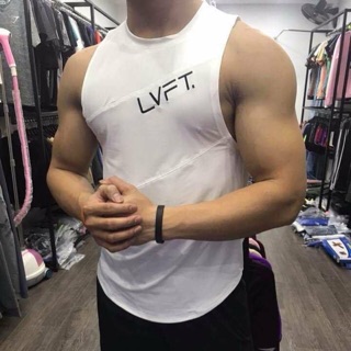 Áo Gym Nam LVFT