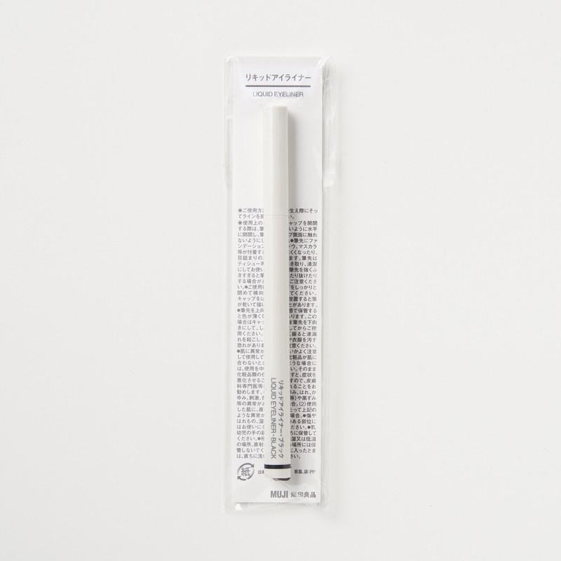 Muji Kẻ Mắt Nước Không Lem