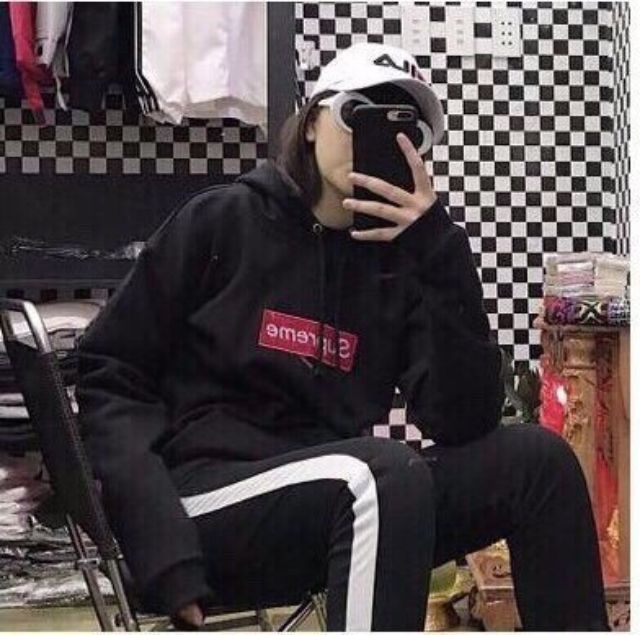 Áo khoác hoodie Superme nam nữ | BigBuy360 - bigbuy360.vn