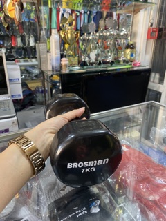 Tạ Tay Brosman ,Procare 7kg