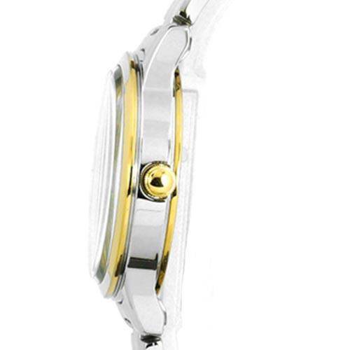 Đồng hồ nữ Seiko SXDH04P11 dây thép, mặt kính Hardlex (Kính cứng) thanh lịch quý phá