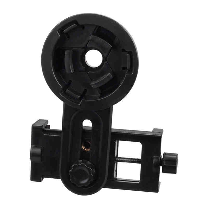 Cell Universal Adapter Phone Mounts Mobilescope