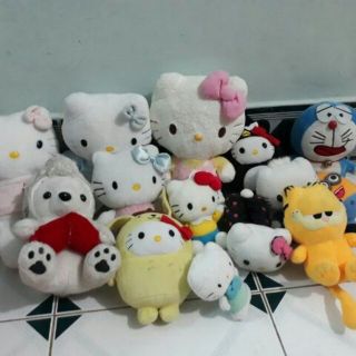 Gấu bông si