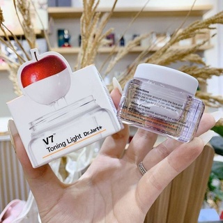 Kem dưỡng trắng V7