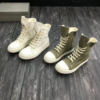 Giày rick owens