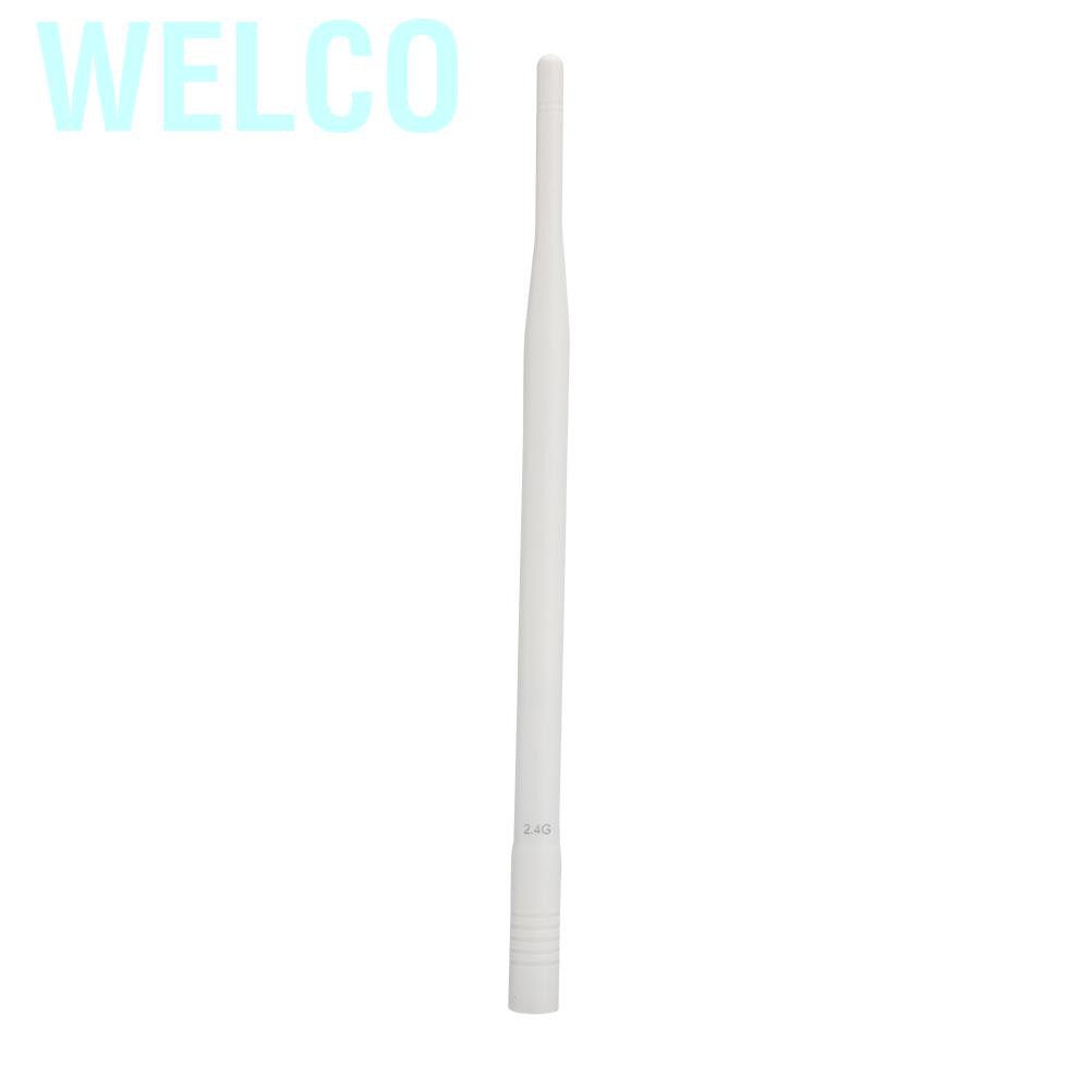 Bộ Khuếch Đại Sóng Wifi Tốc Độ Cao Welco Ac600 2.4g + 5g 100-240v