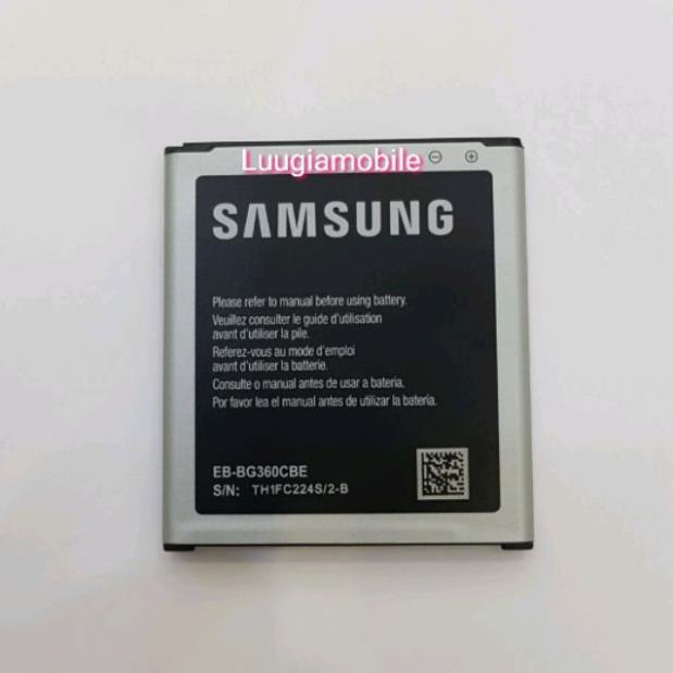 HOT Pin Samsung Galaxy Core Prime G360 / G361 chính hãng