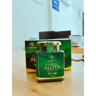 [HÀNG CHÍNH HÃNG 290k giảm còn 205k] Ủ Tảo Xoắn Tươi Alota