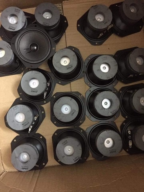 Treble cac loại cho ae thay loa