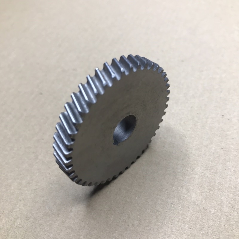 Bánh Răng Nhông Máy Khoan Chunghop 102 Lỗ 10X46  Không Gù - Hoặc Các Máy Trung Quốc Giống Chunghop