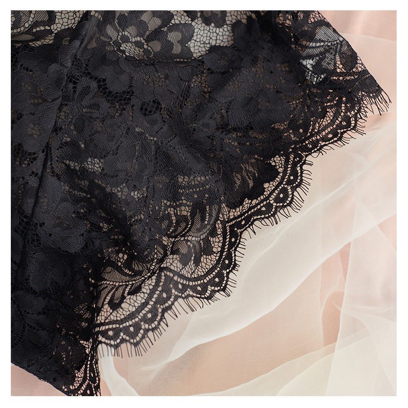 [Q.11HCM] -LL644 Cosplay sexy gợi cảm - váy ngủ nữ | BigBuy360 - bigbuy360.vn