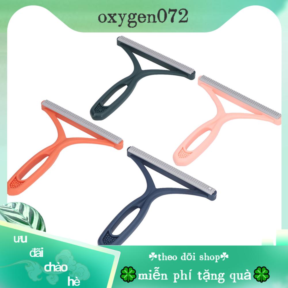 Set 4 Dụng Cụ Làm Sạch Lông Xù Cho Quần Áo