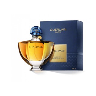 NƯỚC HOA NỮ GUERLAIN SHALIMAR EDP 90ML