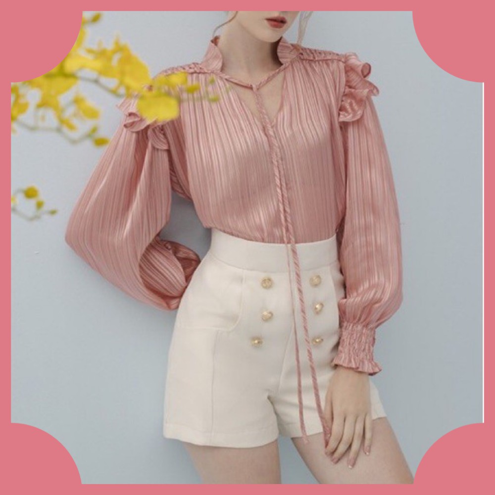 Combo Sơ mi + Quần + Chân váy 2hand Tuyển chọn Mã 98- Khách đặt hàng Livetream