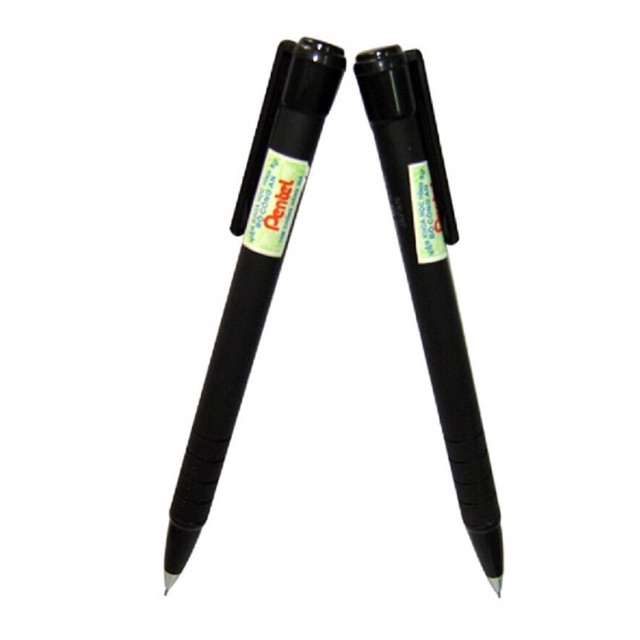 bút chì kim A255,Bút chì bấm Pentel 1 hộp (12 chiếc)