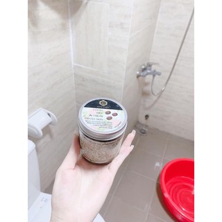 TẨY TẾ BÀO CHẾT QUEEN PERFECT