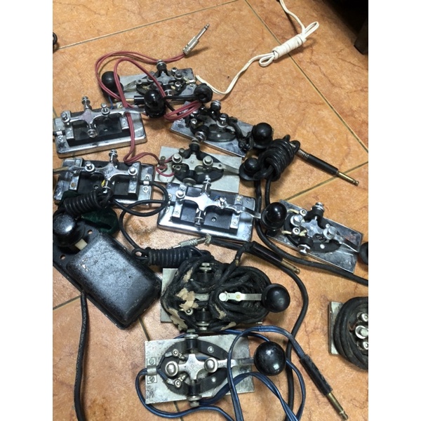 Bộ Đánh mã Morse