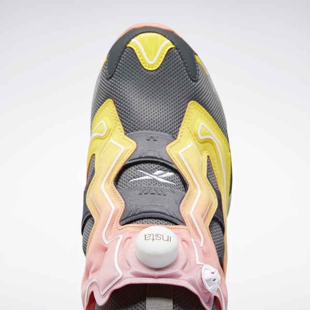 Giày Thể Thao Unisex Reebok Instapump Fury Og FY9332