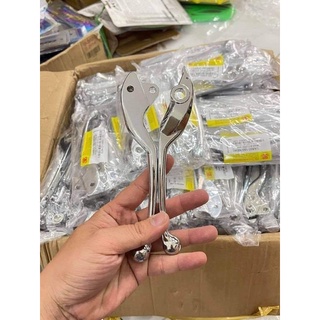 💢 TAY THẮNG INOX 304 DÀNH CHO DÒNG XE SỐ (1Cặp) 💢