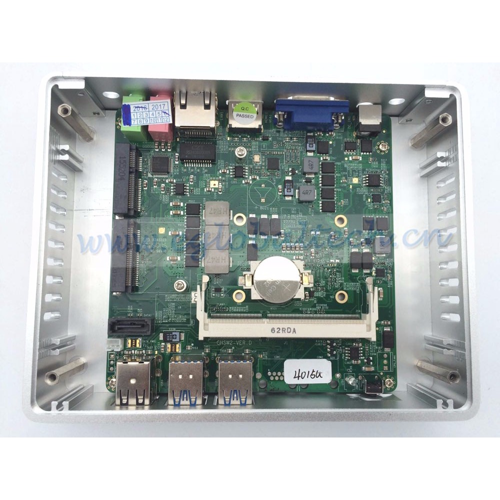 Máy tính mini M3 Intel Core i3 4005U Phù hợp với trường học hỗ trợ nhiều màn hình dễ dàng trong việc giảng dạy | BigBuy360 - bigbuy360.vn